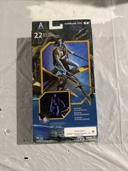 McFarlane Toys – Avatar The Way of Water – Tonowari 7″ Action Figure