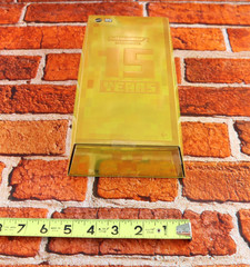 Minecraft Diamond Level 15 Years Anniversary Action Figure With 2 Accessories