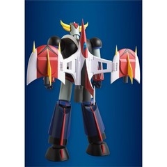 NEW GRAND ACTION BIGSIZE MODEL Grendizer Original Color Ver.