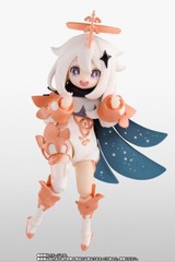 sh figuarts GENSHIN IMPACT PAIMON 原神 BANDAI NEW w/ shipper
