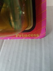 VINTAGE RARE CABBAGE PATCH KIDS MAGIC MEADOW PONY PRINCESS STILL SEALED 1993