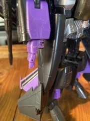 Transformers Universe 2008 Masterpiece Skywarp Hasbro Walmart MP TRU