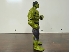 Marvel Legends Infinite Series Avengers Age of Ultron Hulk Figure Loose