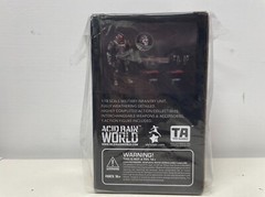 12551 TA Toys Alliance ACID RAIN FAV-A93 Nephilim Stormer 3.75 1/18 NEW IN STOCK