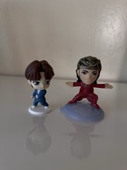Kids Toy Figures
