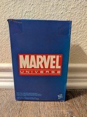 Marvel Universe Hulk New York Comic Con Exclusive 2011 Action Figure