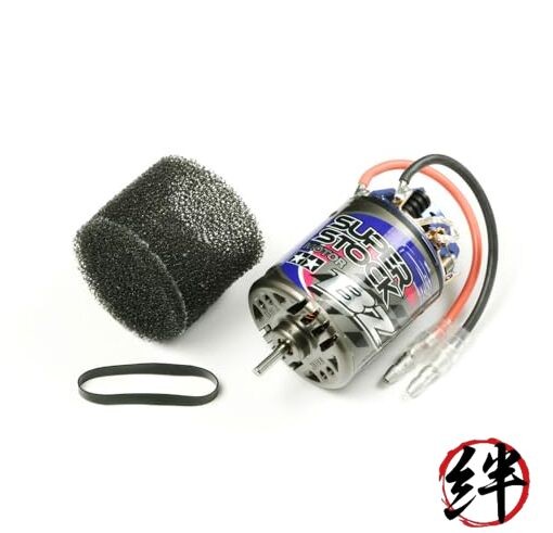 Tamiya Hop-Up Options No.930 OP.930 Super Stock BZ Motor (23T) 53930