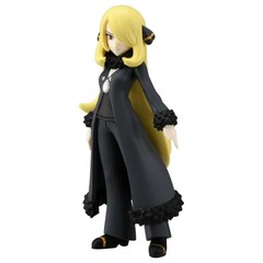 Pokemon Moncolle Series 2-Inch Takara Tomy Mini-Figure