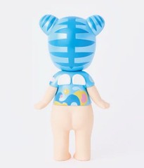 Sonny Angel- Artist Collection- Everything Have Souls’ Blue Tiger Mini Figure