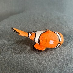 Disney Pixar Finding Nemo Tonie Audio Character Toniebox Figure