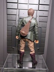 Dungeons & Dragons Honor Among Thieves Golden Archive Edgin Figure 6″ FODDER