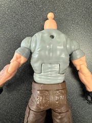 G.I. Joe Classified Series #63 OUTBACK Selkirk 6” Scale MINT (FULL BODY ONLY)