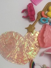 Lot My Little Pony Ponies Accessories Various Sets As Is
