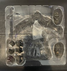 Hiya Toys Godzilla Vs Kong New Empire Exquisite Basic Kong Action Figure