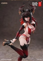 Snail Shell 1/12 RPG-01SP Second Phase Lustia Action Figure Model Statue Collect