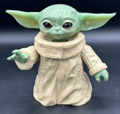 Hasbro Star Wars – The Child 6.5 inches Action Figure (F1116) Posable Plastic