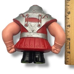 Vintage MOTU Ram Man He-Man Masters of the Universe 1983 Mattel