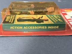 Templeton Peck The Face 1983 A-TEAM Galoob MOC NEW Action Figure