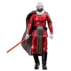 Star Wars The Black Series Darth Malak, Knights of The Old Republic 6-Inch NEW