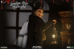 Lon Chaney in London After Midnight 1/6 Action Figure Deluxe – Infinite Statue