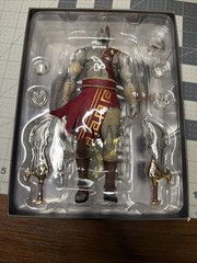 Sigma Studios God Slayer 1:12 Boxed Action Figure