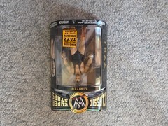 JAKKS Pacific WWE / WWF Classic Superstars Limited TAZZ