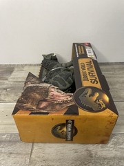 Jurassic World Survival Wild Roar Ceratosaurus Lights & Sounds Figure Mattel NEW