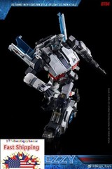 New in box Transformation BingoToys BT-07 BT07 Autobot JEZZY ALLOY 7.9″ USA