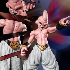 Dragon Ball Z Action Figure PVC Buu Kid Buu Collection 8.5 Inch Toy Gift