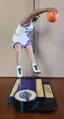 LOOK, Karl Malone, 1997 Starting Lineup, Vintage, Pre-Owned, RARE