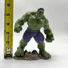 Playmation Marvel Avengers Hulk Hero Smart Figure Disney Hasbro Loose Toy