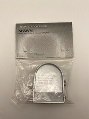 Vintage NEW Sealed Spawn Special Edition Promo Figure 1998 McFarlane Toys 2.5″ T