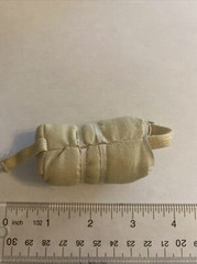 GI JOE – SATCHEL/BAG – 12″ Action Figures JS1114