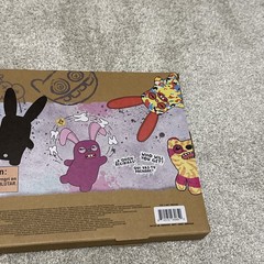 FUGGLER 24 Pack Rare New Exclusive Collectible Figures ***