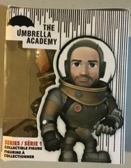 The Umbrella Academy 3.25” Stylized Collectible Figure- Luther – NEW
