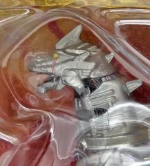 Bandai Namco Godzilla Mechagodzilla 2002 6″ Action Figure NIB