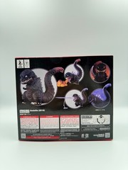 Nendoroid Godzilla 4″ Resurgence Godzilla 2016 Good Smile Company NEW Japan