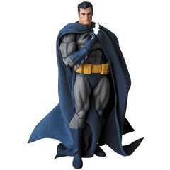 Batman: Hush MAFEX #105 Batman – reissue