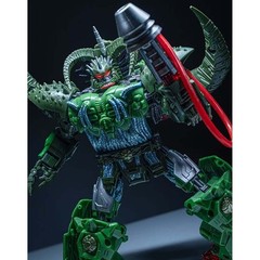 3D DIY Hand Cannon Upgrade Kit For AGE OF THE PRIMES LIEGE MAXIMO