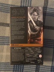 star wars black series anakin skywalker rots 05