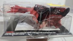 ACTION FIGURE~TODD McFARLAND’S SPAWN~ 1994~SPECIAL EDITION~FLYING CAPE
