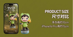 POP MART Polar Hidden Forest Path Series Figures Confirmed Blind Box Toy Doll
