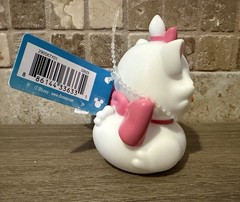 Marie Aristocats Rubber Cats – Ducking Gift – Cruises – Officially Licensed