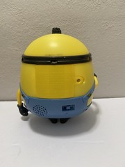 Despicable Me Minion Electronic Talking Figure Mattel 2019 Tested