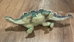 Lot Of 6 Mixed Dinosaur Figurines – Learning Resources, Other – 10″-3″