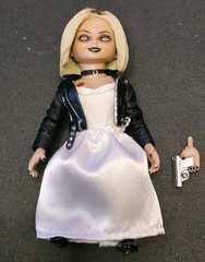 NECA Chucky Blind Box Series 2 TIFFANY figure Bride of Chucky