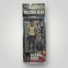 McFarlane AMC The Walking Dead Series 5 Glenn Rhee Action Figure Brand New
