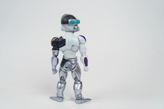 S.H.Figuarts Mecha Frieza Dragon Ball Z Premium Bandai Exclusive