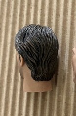 *PICK 1* 1/6 12″ Tom Hanks Cruise Top Gun MI Forrest Gump Head For Action Figure