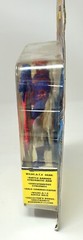 NRFB Vintage WILD C.A.T.S WILDCATS SPARTAN Comic Action Figure 1995 Playmates